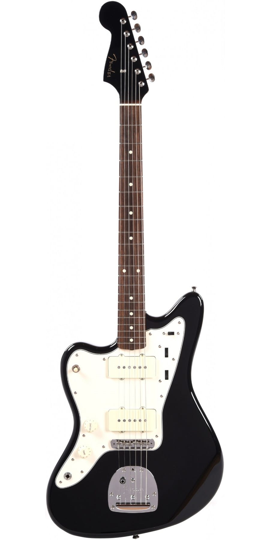 Fender MIJ Limited Edition Traditional '60s Jazzmaster Left Handed ...