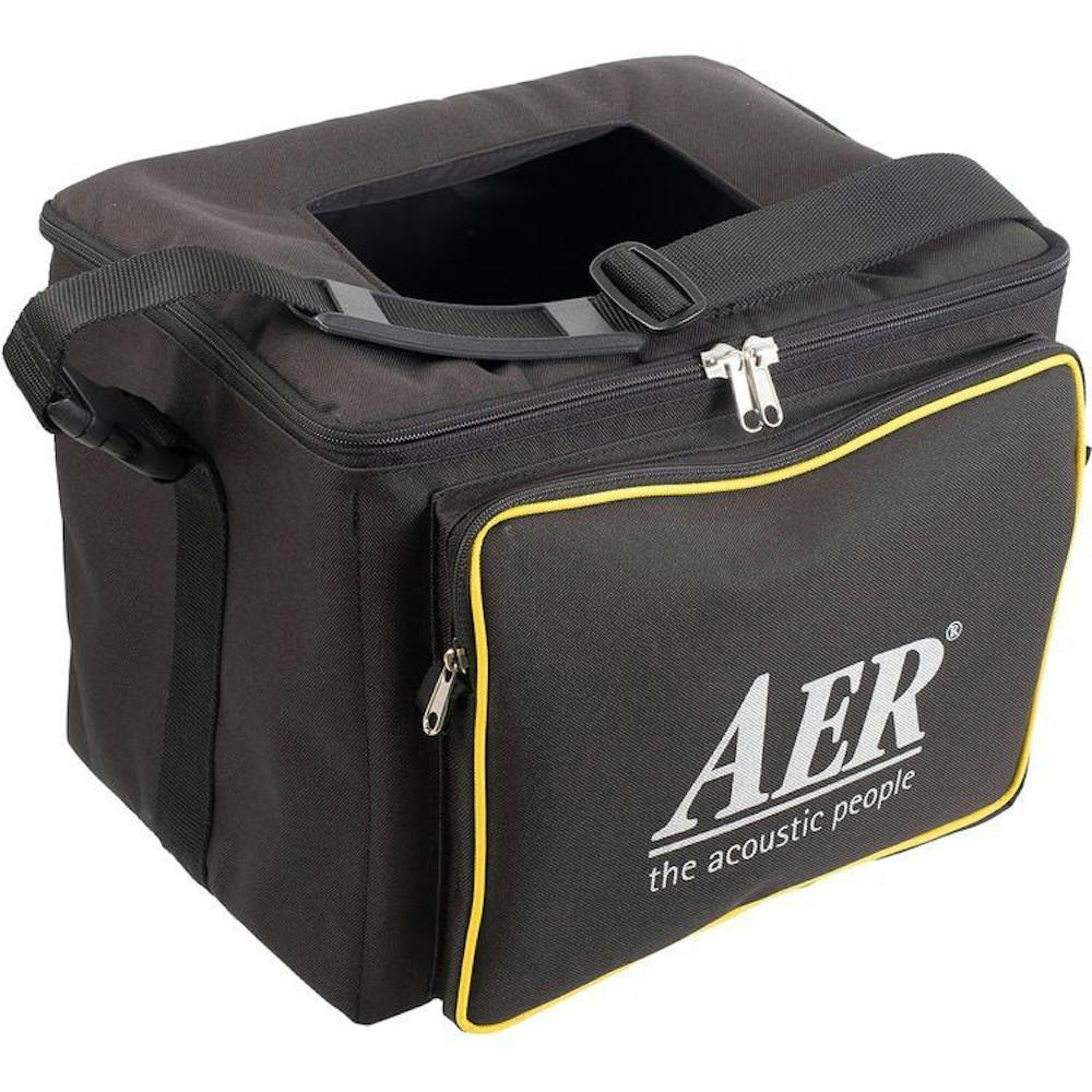 AER Compact 60 Gig Bag w/ Shoulder Strap