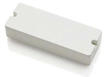 EMG 81-8 Soapbar in White