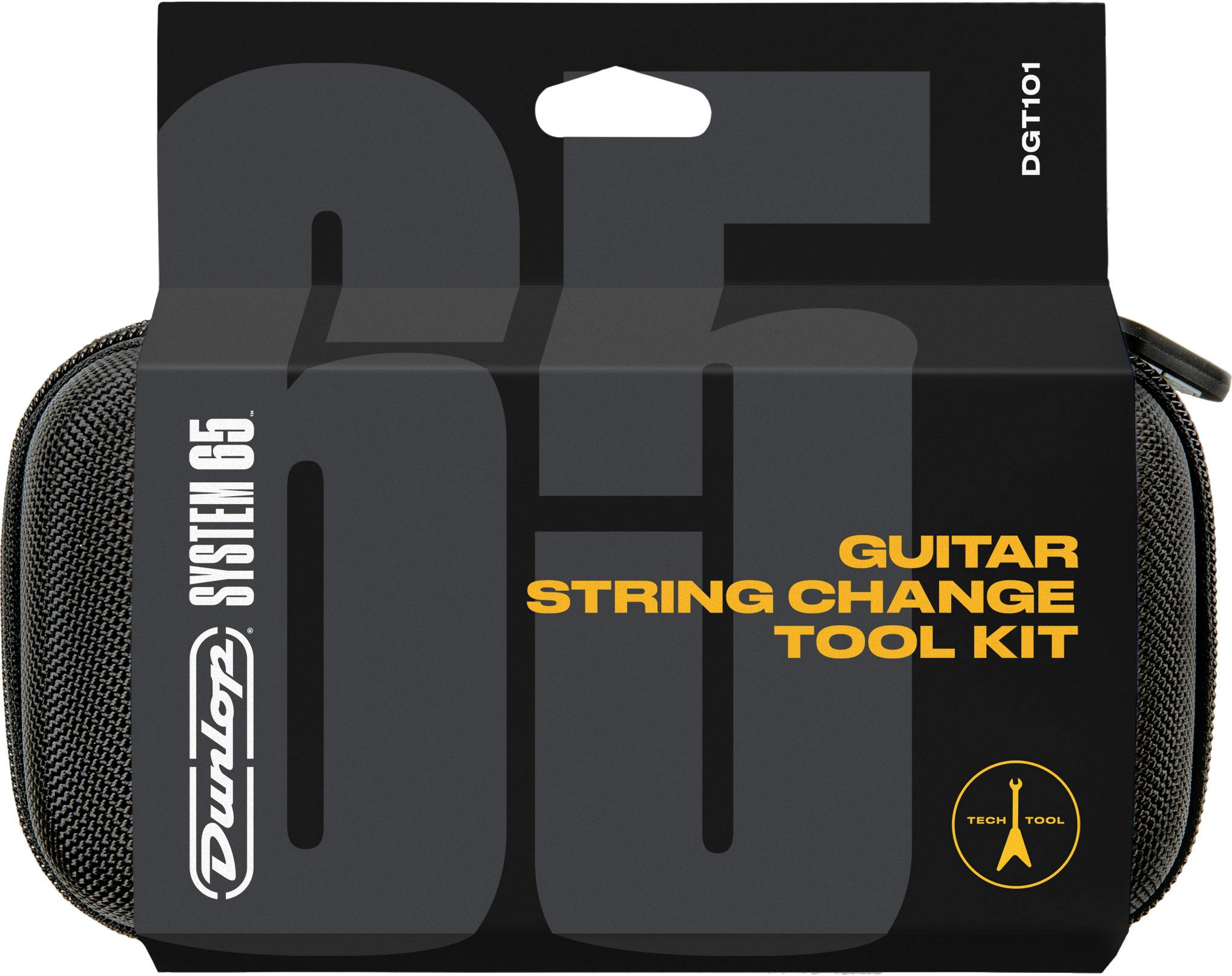 Dunlop DGT07 System 65 String Cutter