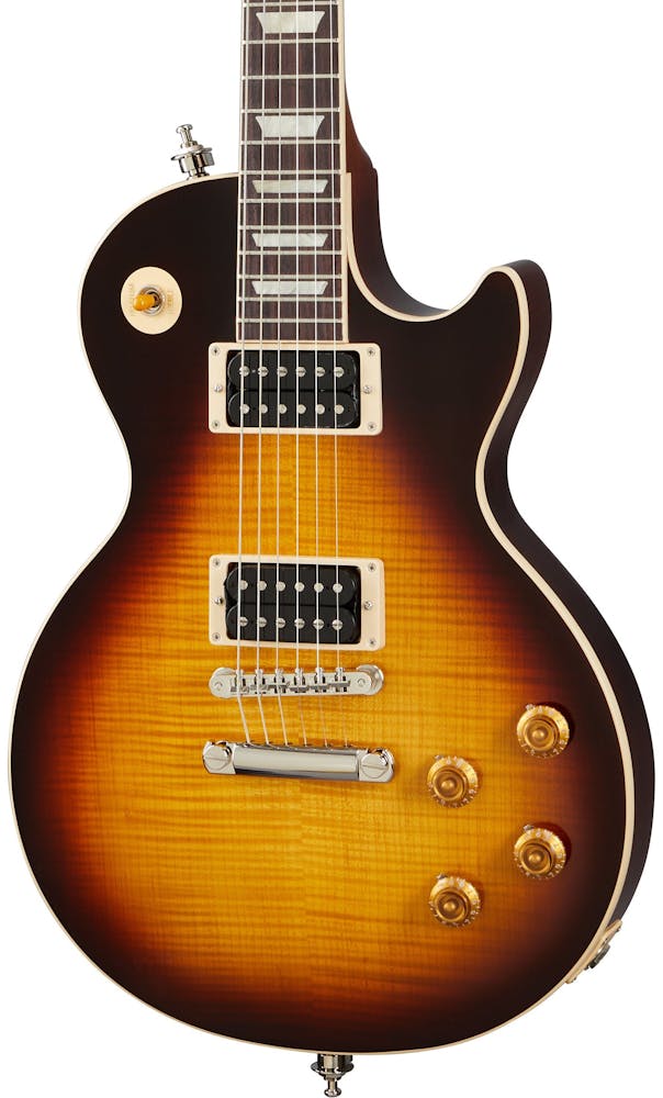 Gibson USA Slash Les Paul Standard in November Burst