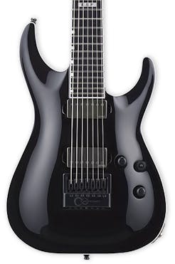ESP E-II Horizon NT7 Evertune in Black