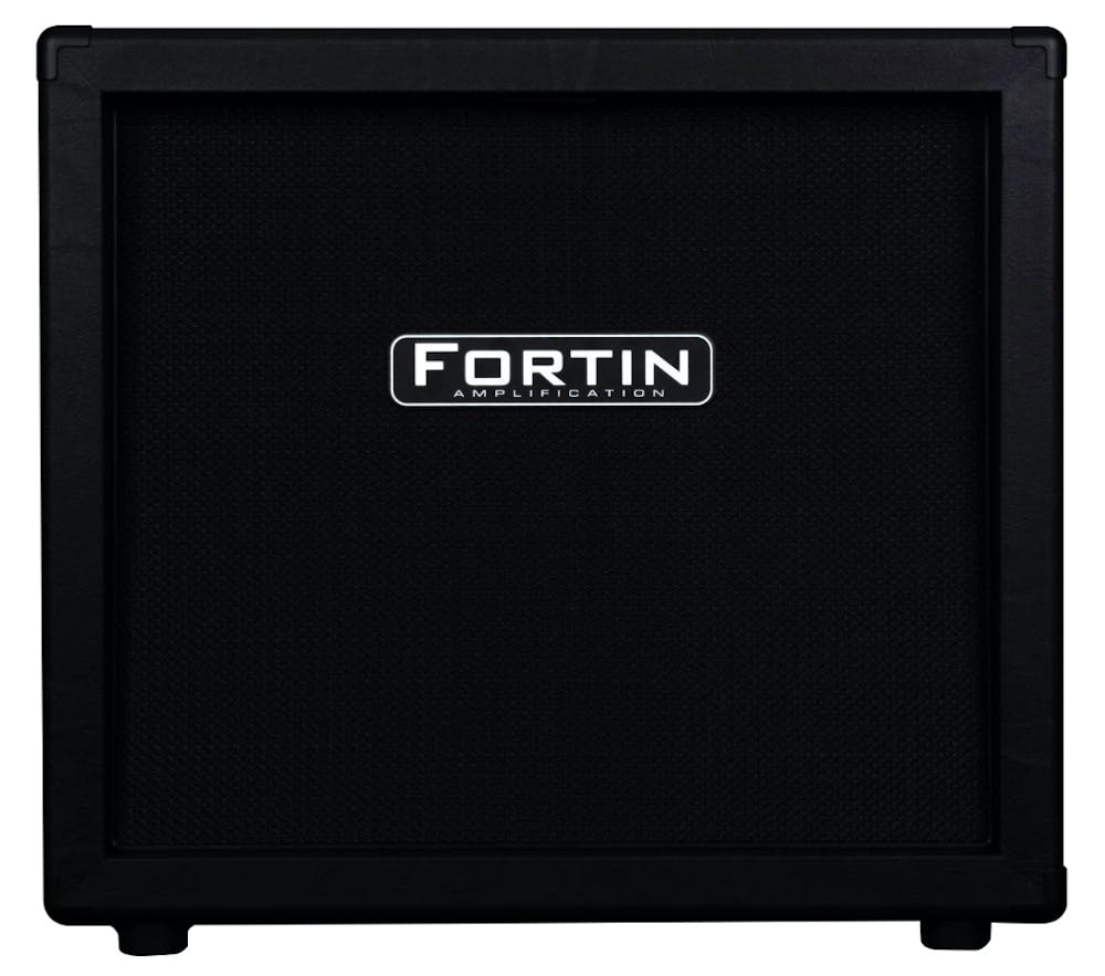 Fortin 1x12 Cabinet with Vintage 30 speaker