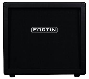 Fortin 1x12 Cabinet with Vintage 30 speaker