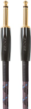 Boss BIC-15 15ft/4.5m Instrument Cable, Straight/Straight