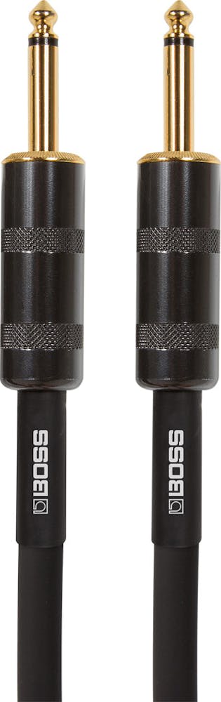 Boss 3ft / 1m speaker cable