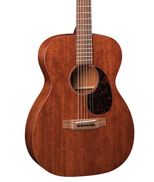 Martin 15 Series 0015 Mahogany Electro-Acoustic Guitar