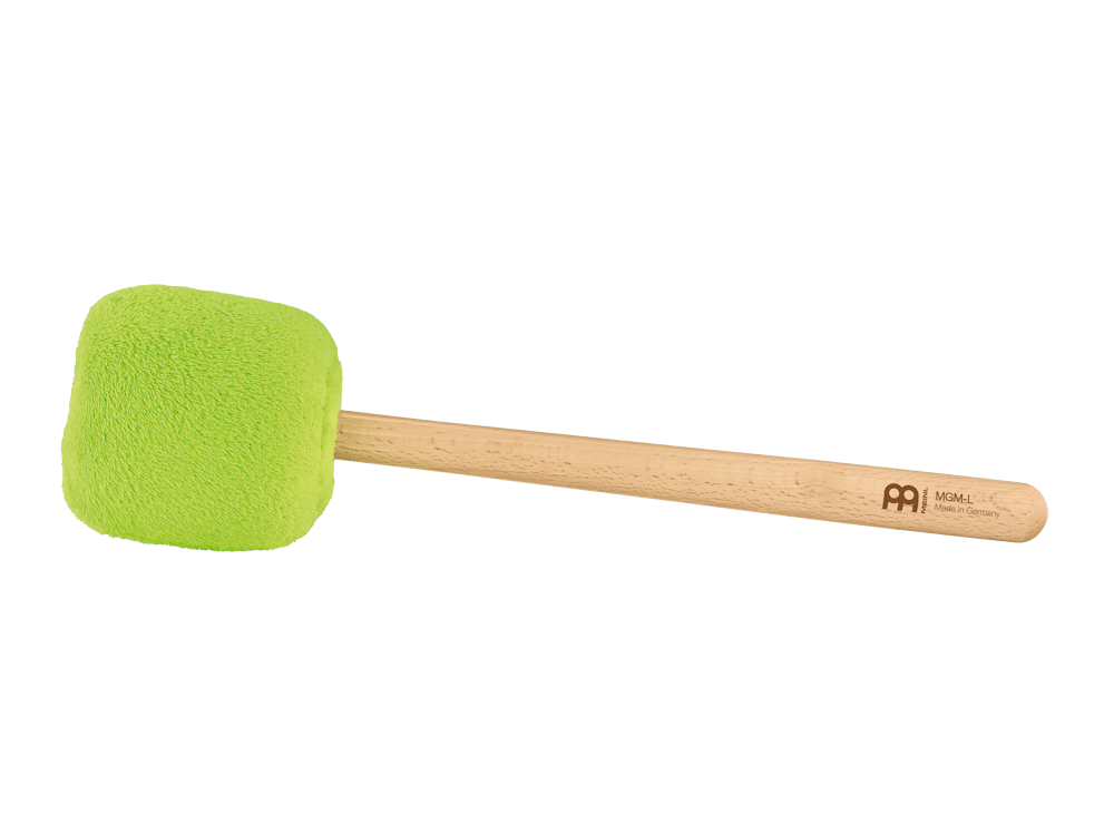 Meinl Large Pure Green Mallet