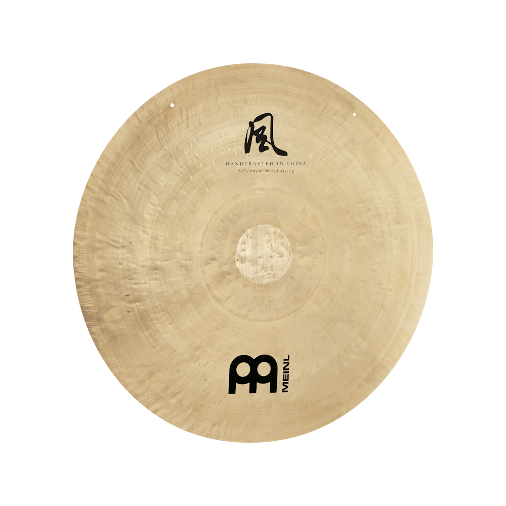 Meinl 28" Wind Gong with Beater