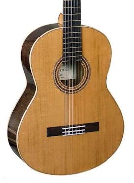 Admira Classical Guitar A8 handcrafted