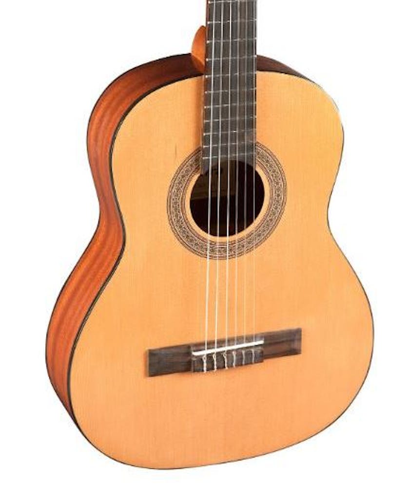 Admira Alba 3/4 size Classical Guitar
