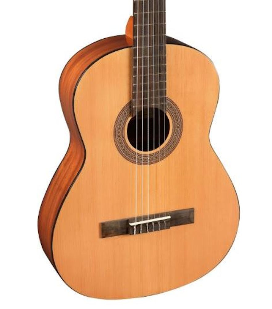 Admira Alba full size Classical Guitar
