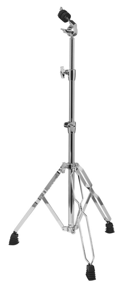 Tourtech TT-LYD-52 Double-Braced Straight Cymbal Stand