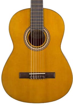 Valencia VC203NA 3/4 Size Classical Guitar