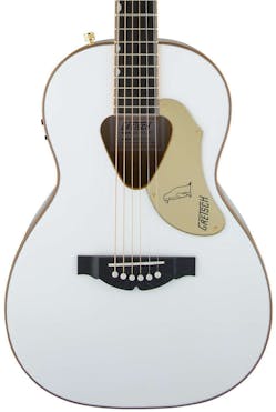 Gretsch G5021WPE Penguin Acoustic White