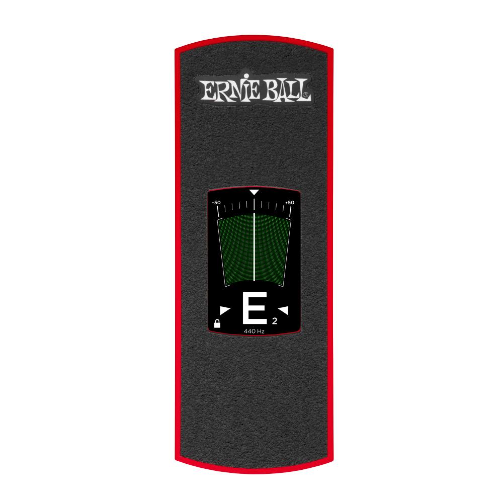 Ernie ball vp 2024 jr tuner