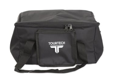 Tourtech Double Pedal or Bongo Bag