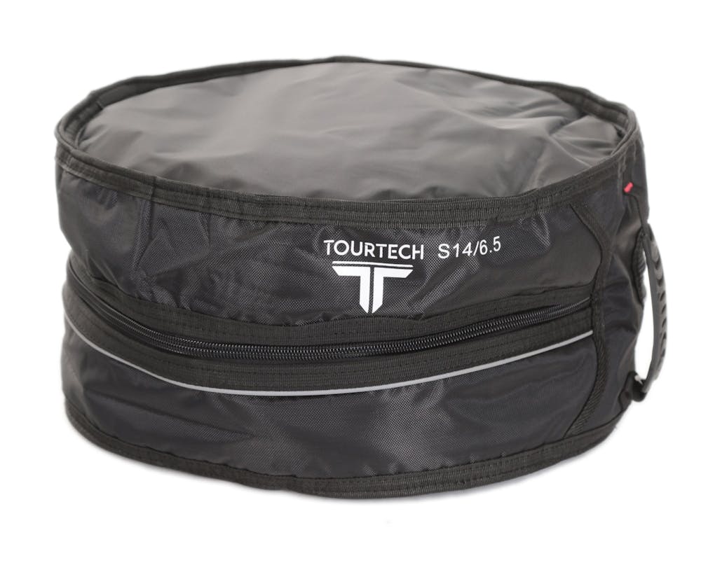 Tourtech Pro Snare Bag - 14 inch