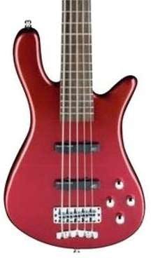 Warwick Streamer Basses - Andertons Music Co.