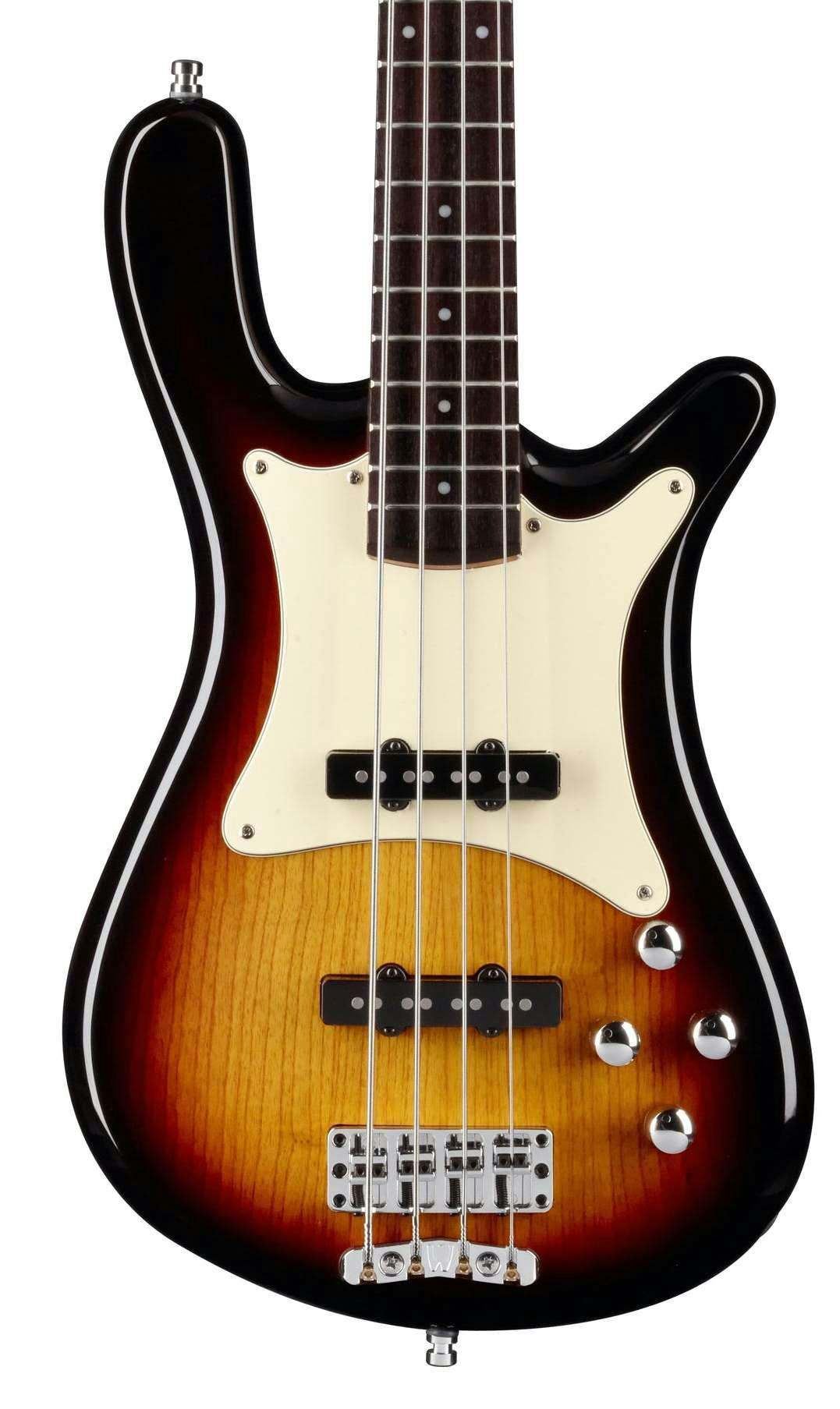 Warwick Basses Buyers Guide - Andertons Music Co.