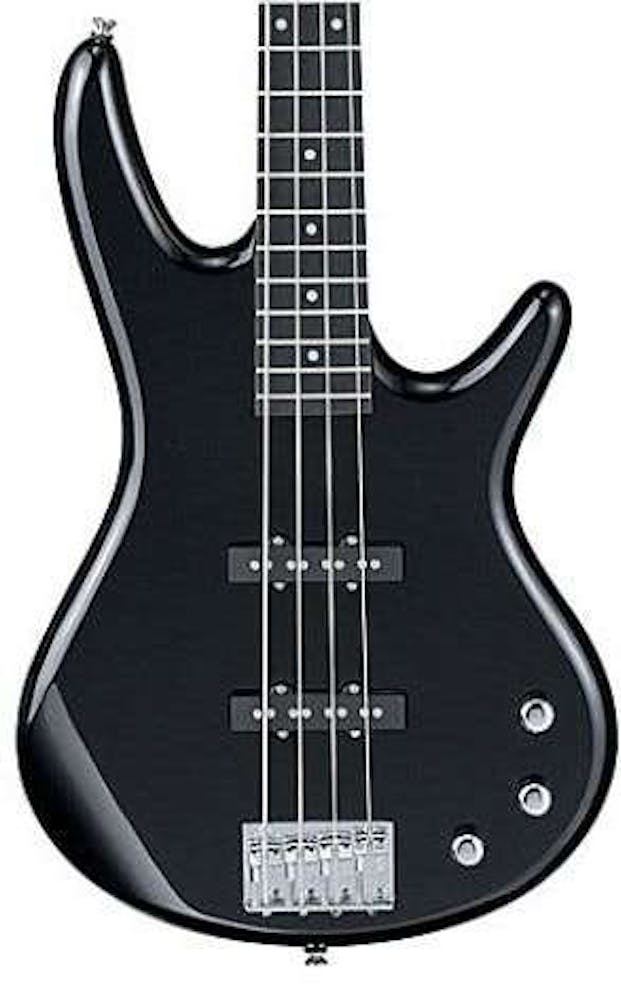 Ibanez GSR180 Bass in Black