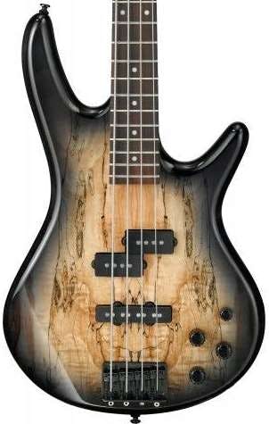 Ibanez GSR200SM NGT Limited Run Bass Guitar Andertons Music Co