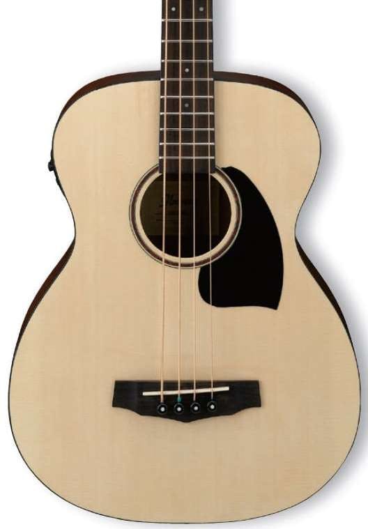 good acoustic bass guitar