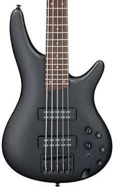 Ibanez SR305EB-WK SR Bass in Weathered Black