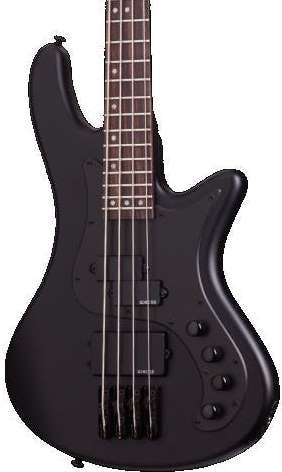 schecter 8 string bass