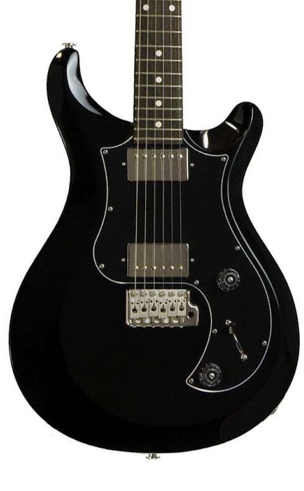 PRS S2 Standard 22 with Dots in Black
