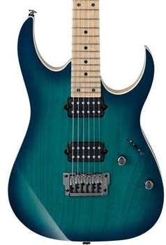 ibanez rg652ahmfx prestige