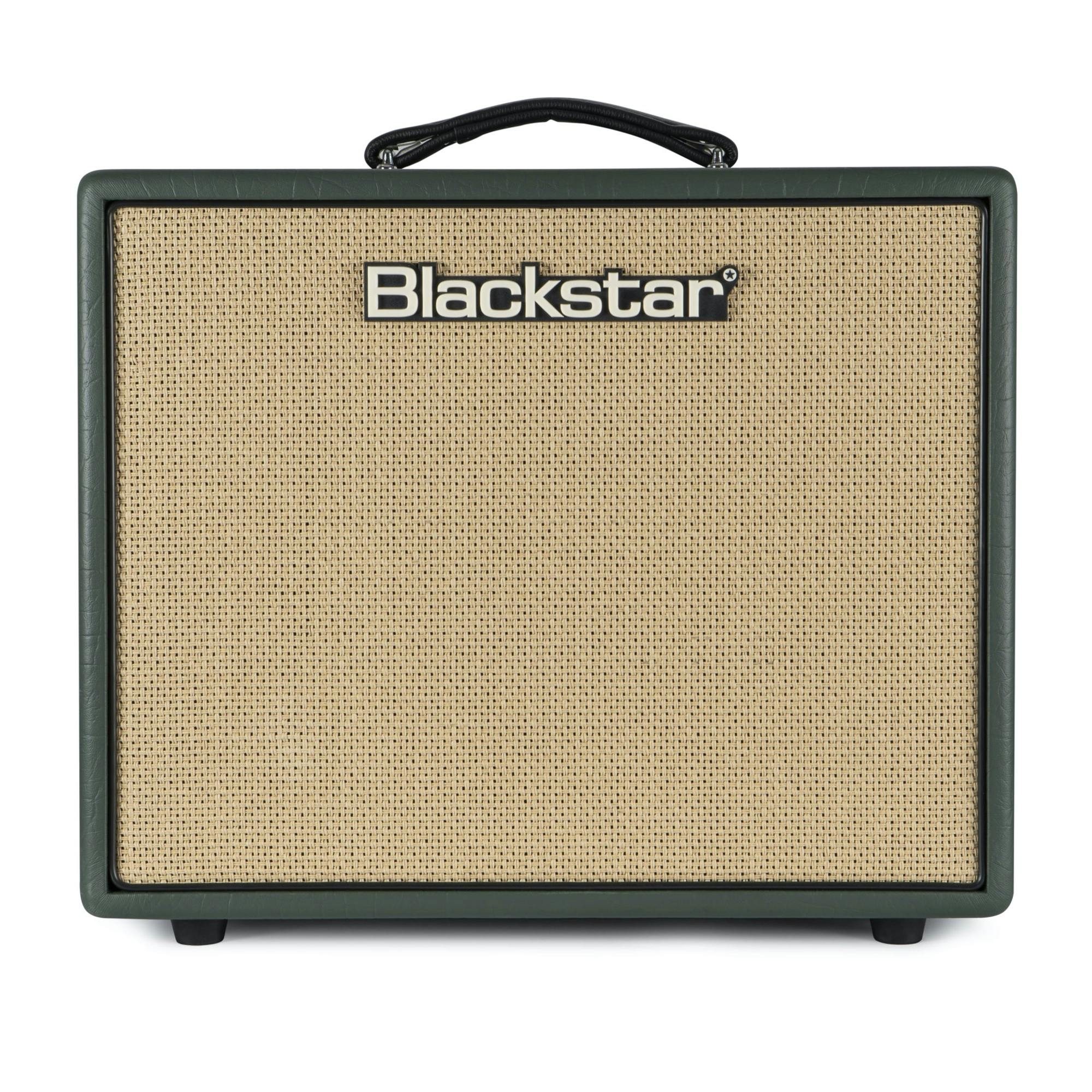 Blackstar JJN-20R MkII Jared James Nichols Signature 1x12