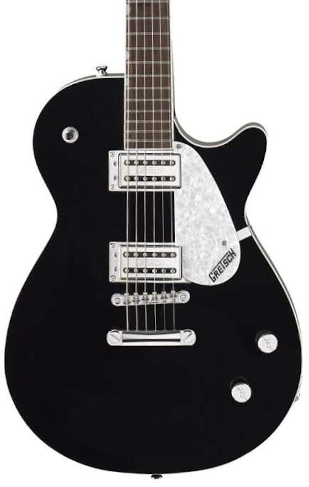 Gretsch Electromatic G5425 Jet Club Guitar in Black