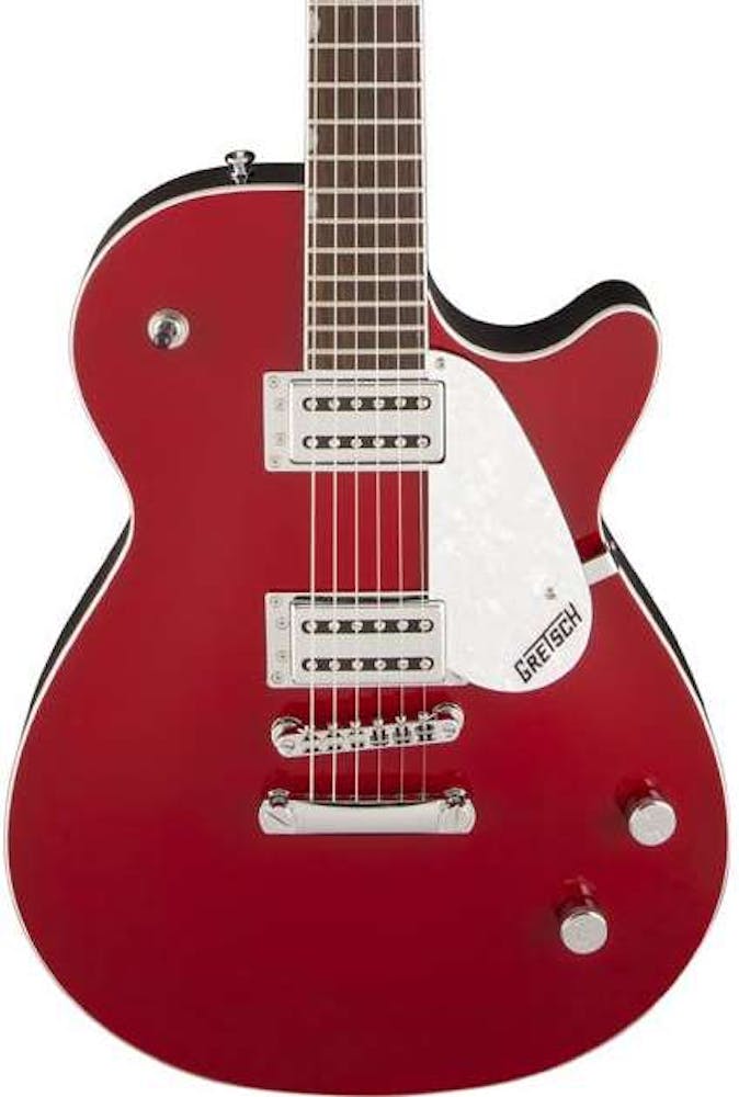 Gretsch Electromatic G5421 Jet Club Guitar in Firebird Red