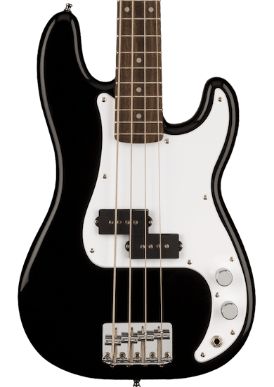 fender p bass squire