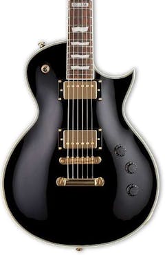 ESP LTD EC-256 BLK in Black