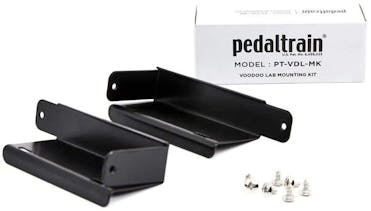 B Stock : Pedaltrain Mounting Kit for Voodoo Lab Pedal Power Supplies