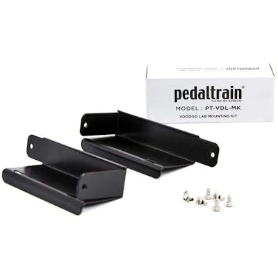 Pedaltrain Mounting Kit for Voodoo Lab Pedal Power Supplies