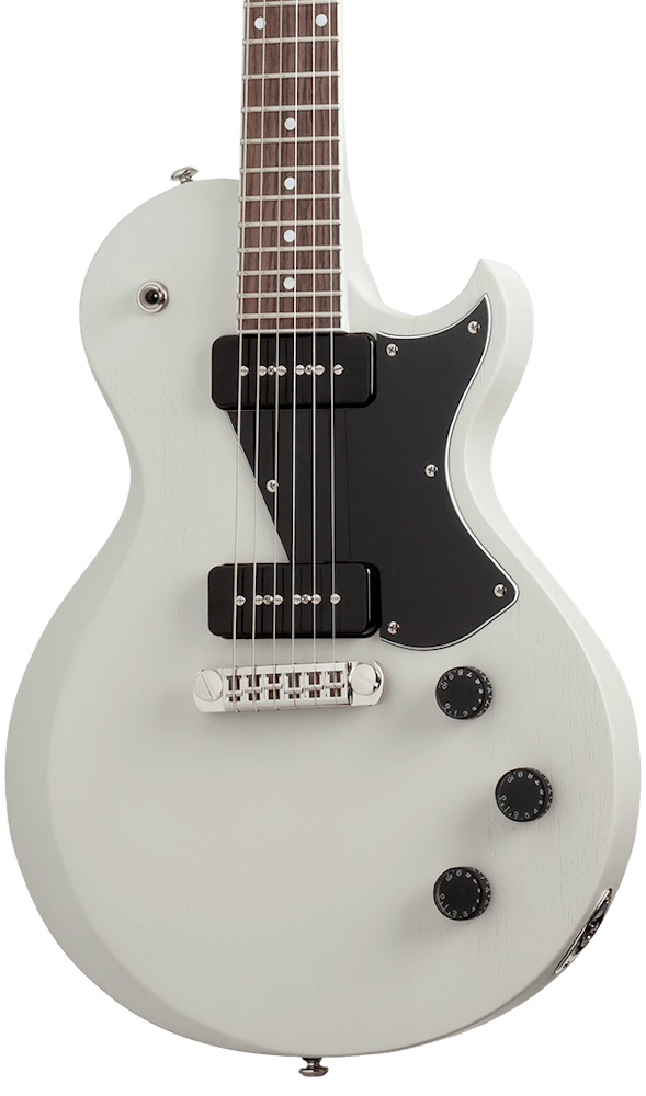 Schecter SOLO-II SPECIAL Electric Guitar in White Pearl