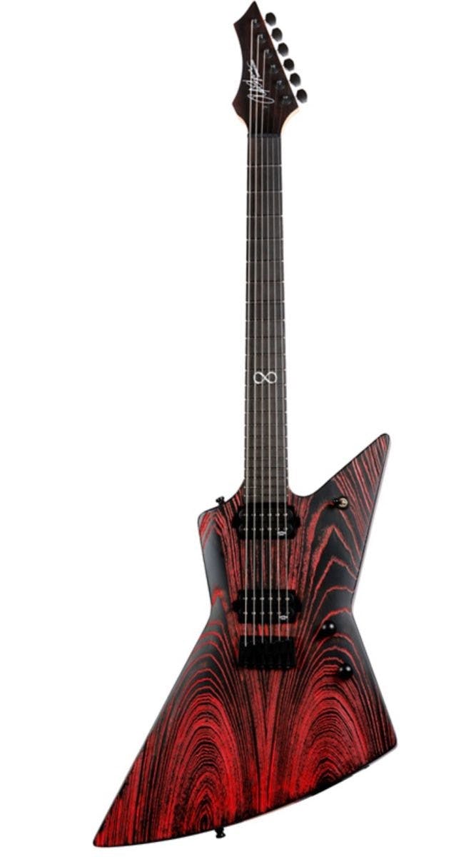 ghost fret pro bad blood