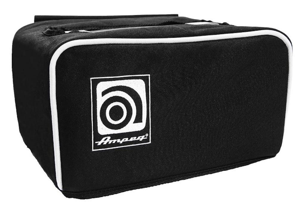 Ampeg MICRO-VR Bass Amp Cover