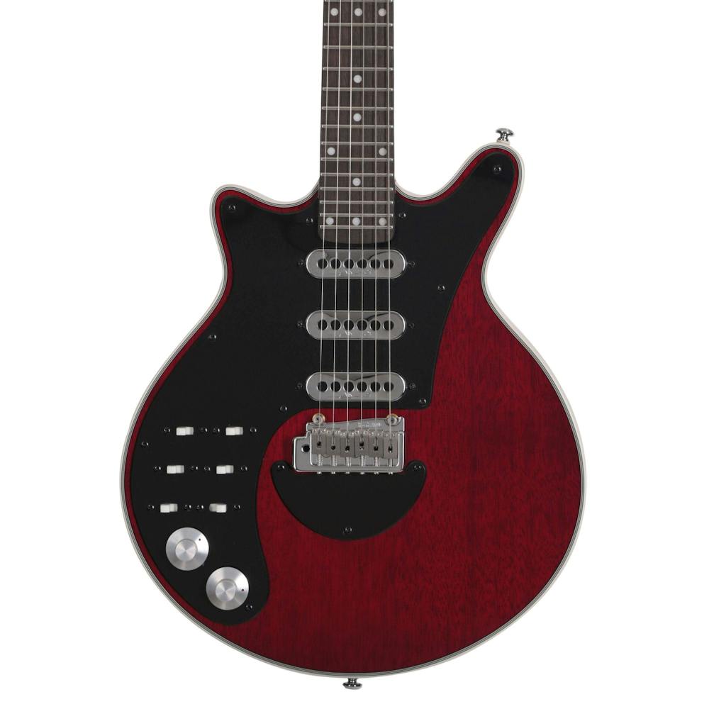 Brian May Red Special Left Handed