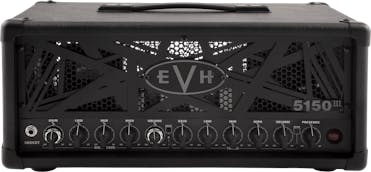 EVH 5150 III 50w Stealth Head