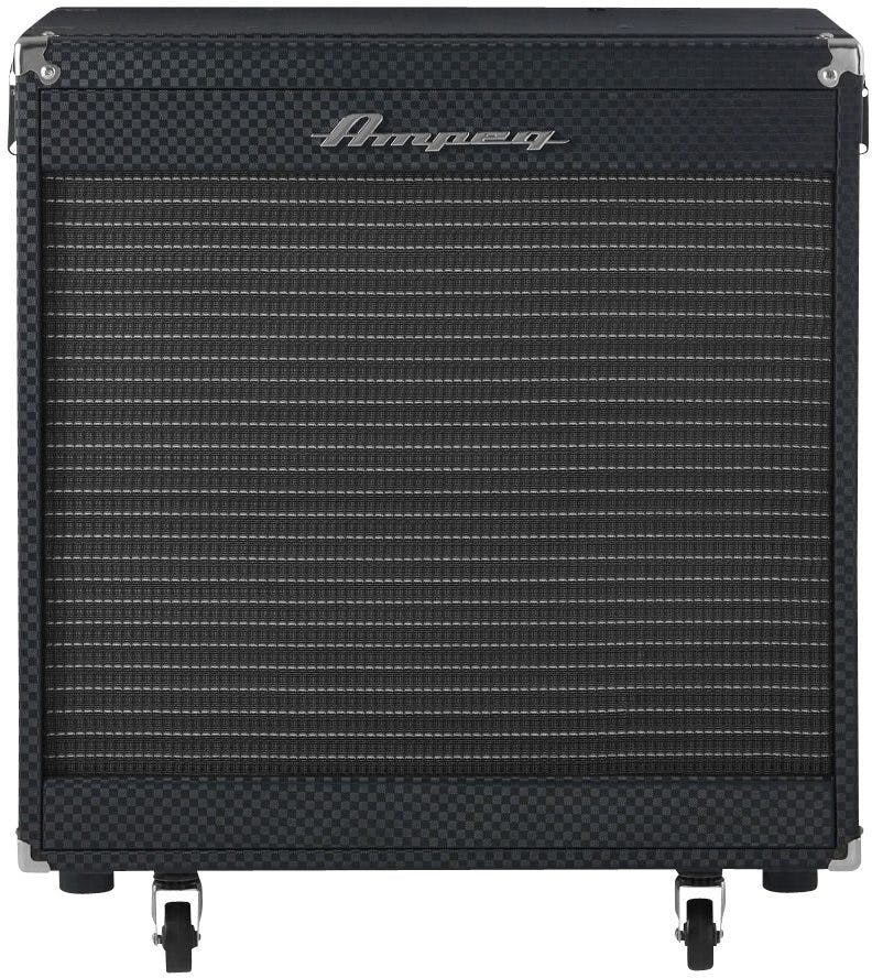 ampeg flip top amp