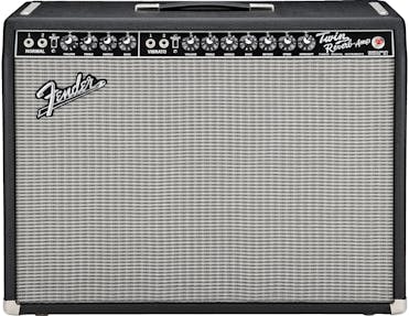 Fender 65 Twin Reverb Amp