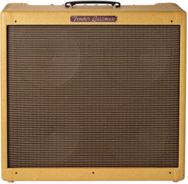 Fender 59 Bassman LTD Electric Guitar Amplifier