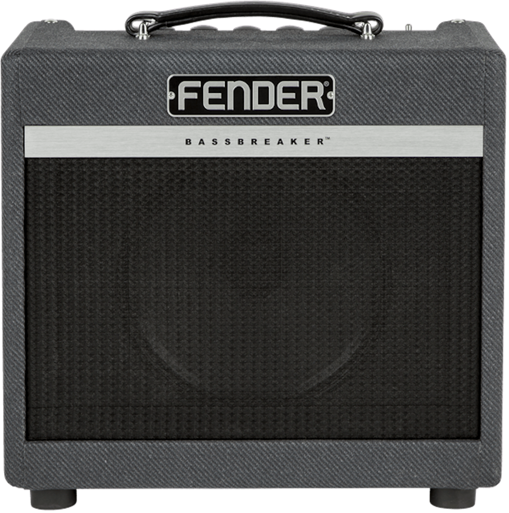 Fender Bassbreaker 007 1x10 Guitar Amp Combo