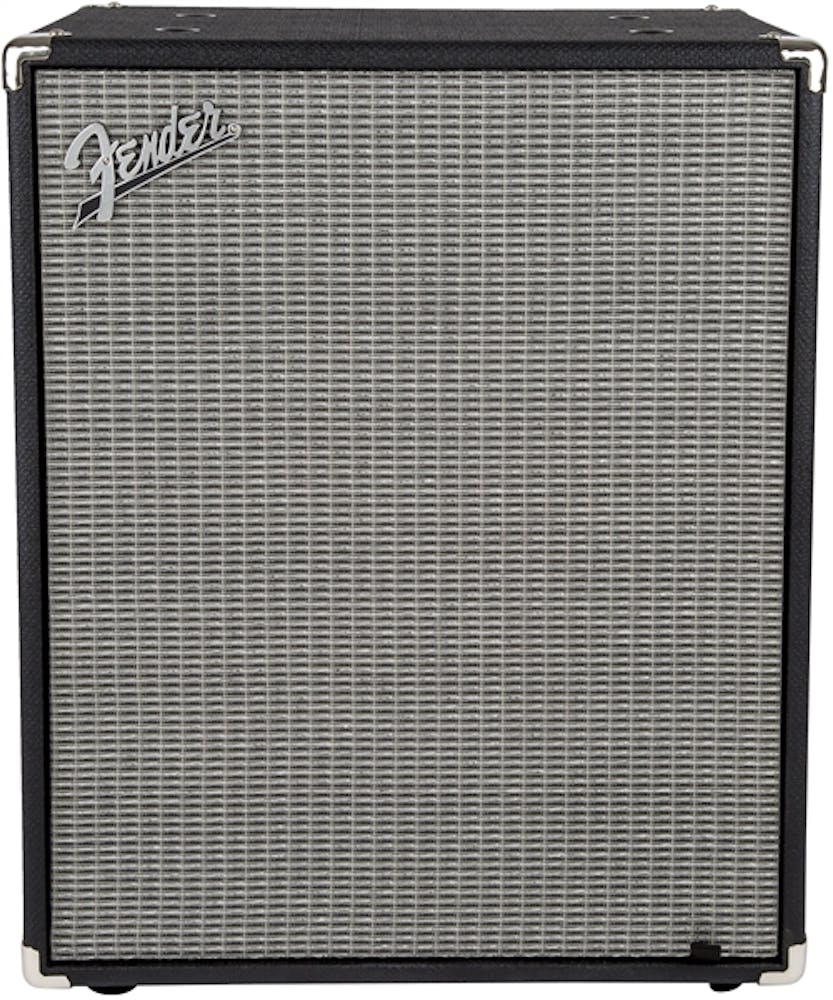 Fender Rumble 210 V3 Bass Amp Cabinet