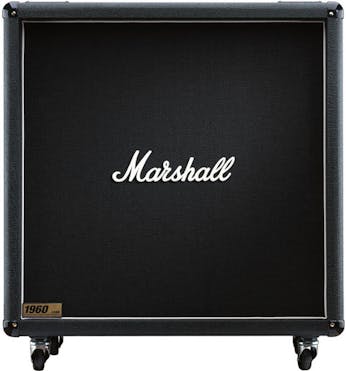 Marshall 1960B 4x12" Straight Amp Cabinet