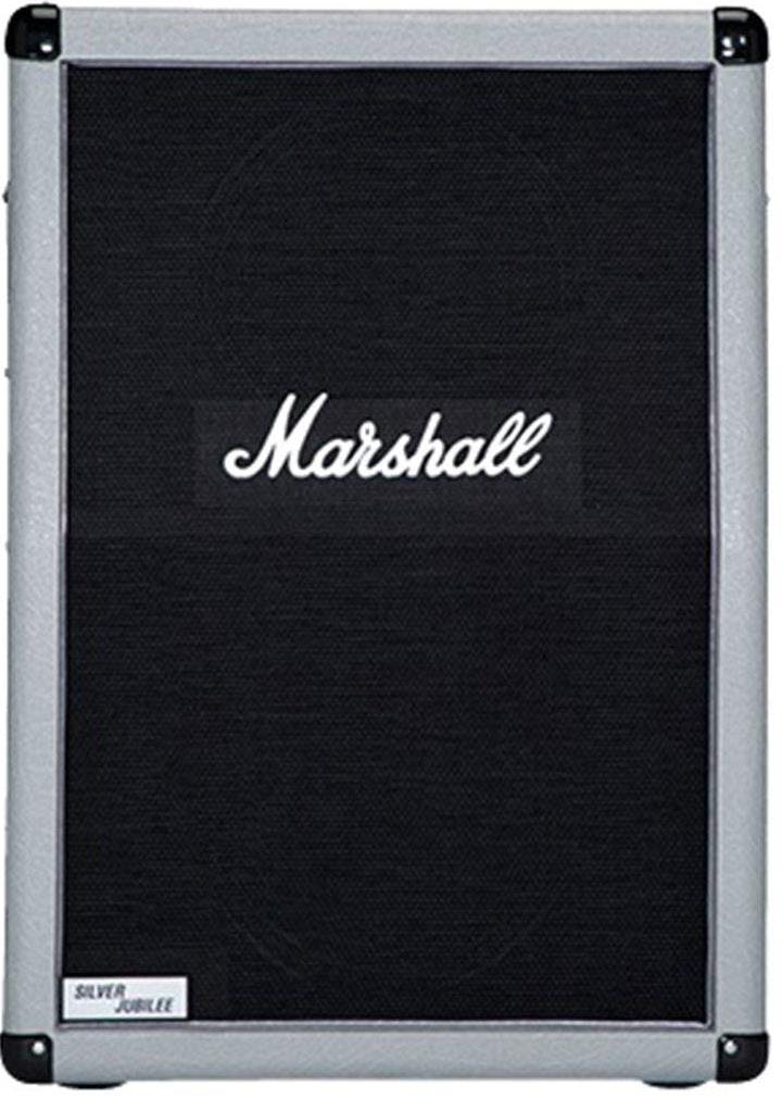 marshall vertical cab